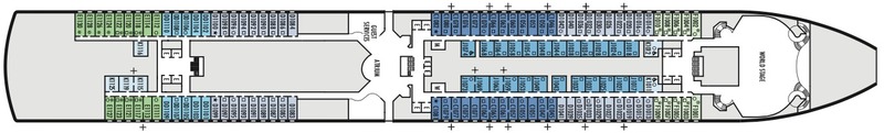 Deck Deck 1 - Main image