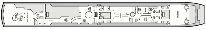 Deck Deck 3 - Promenade  image