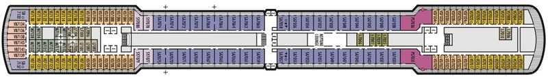 Deck Deck 7 - Rotterdam image