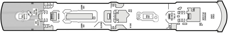 Deck Deck 9 - Lido image