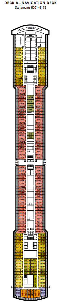 Deck Navigation image